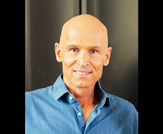 Dr. John Douillard