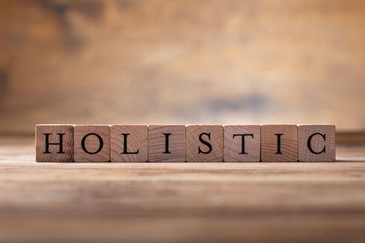 Holistic Care: Combining Herbal Supplements with In-Home Senior Support