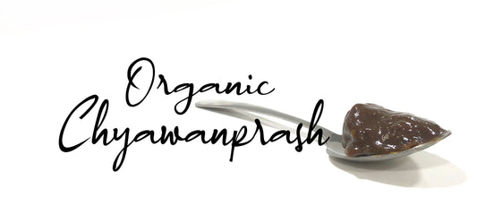 How Can Organic Chyawanprash, a Herbal Jam, Transform Your Wellness?
