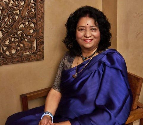 Dr. Pratima Raichur