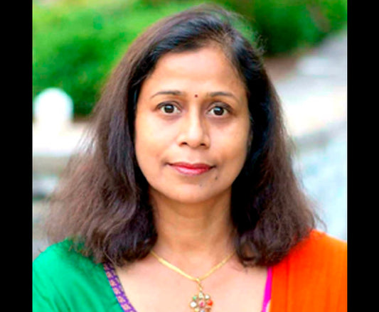 Vaidya Vandana Baranwal