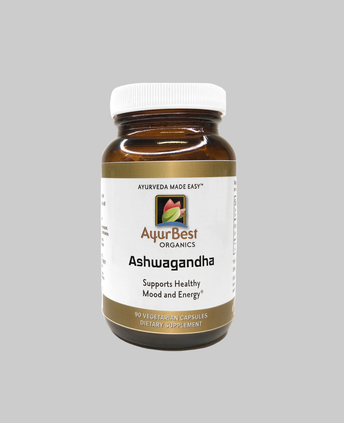Ashwagandha Capsules