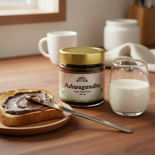Ashwagandha Herbal Spread