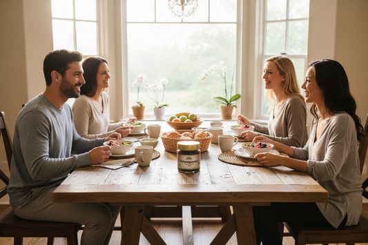 Ashwagandha Herbal Spread