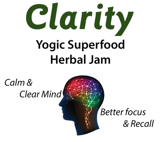 Wholesale Herbal Spread - Clarity Lehyam 8.8oz (250g)