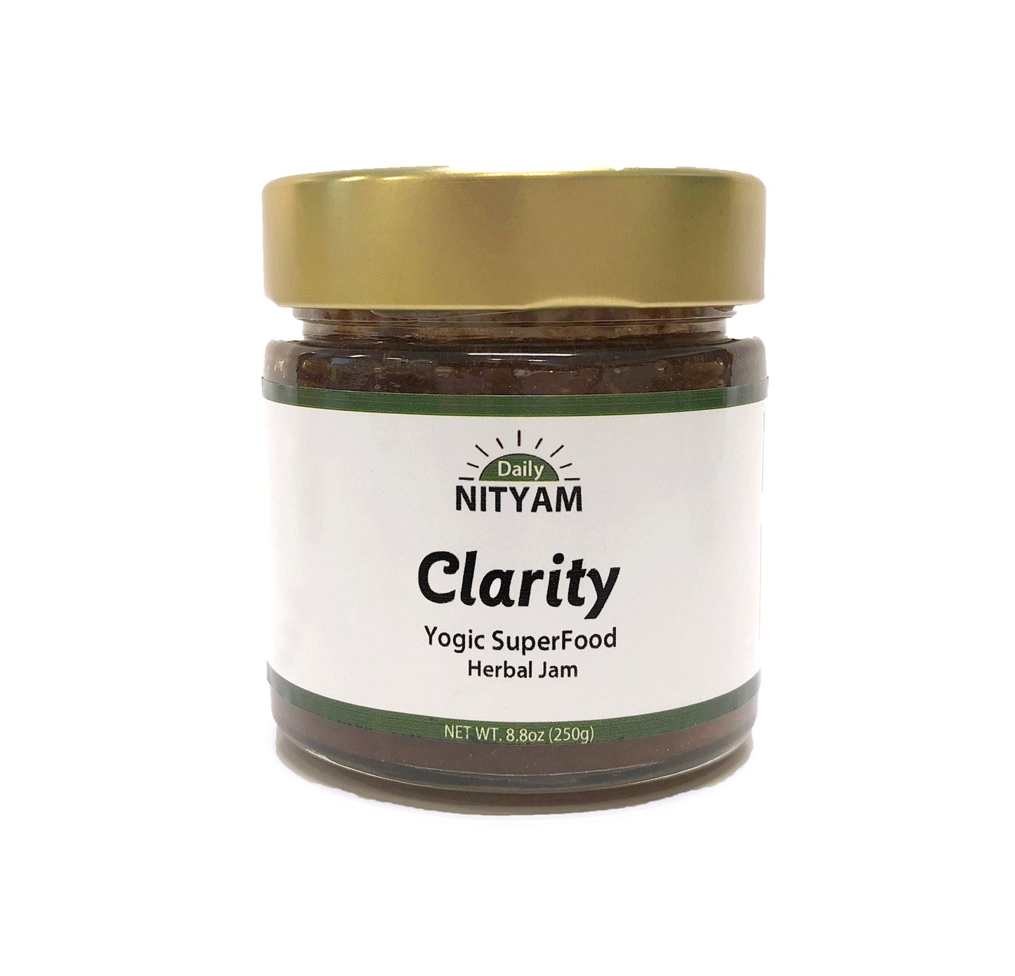 Wholesale Herbal Spread - Clarity Lehyam 8.8oz (250g)