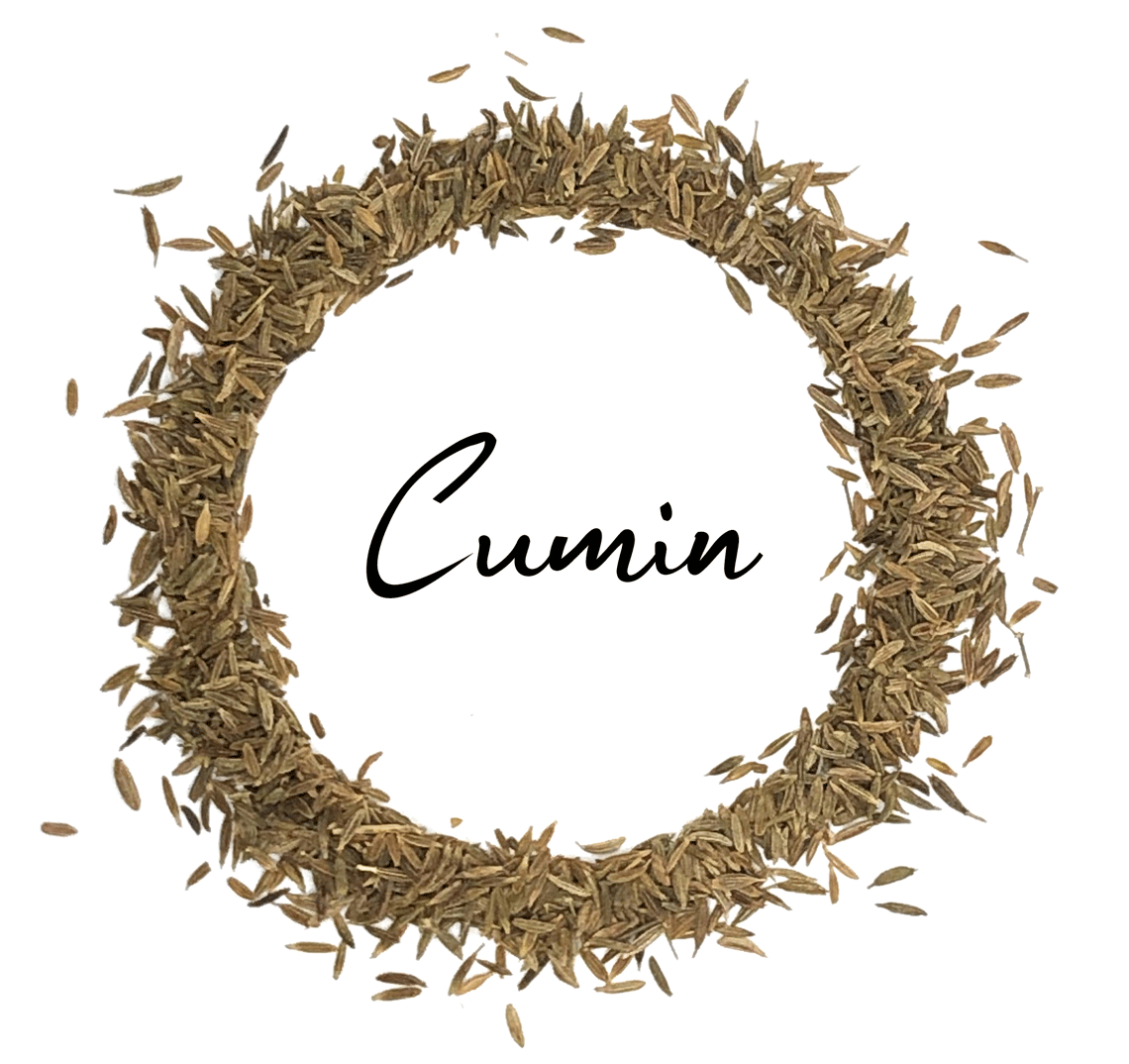 Organic Cumin Seed Whole