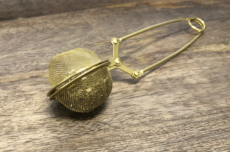 Tea Infuser