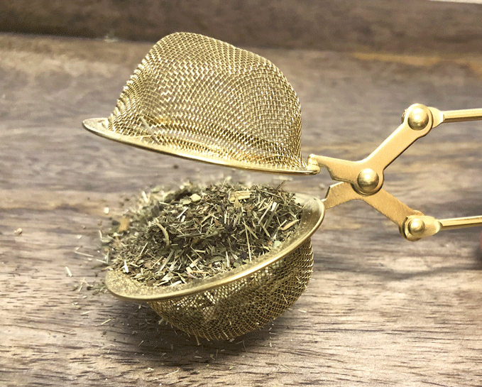 Tea Infuser