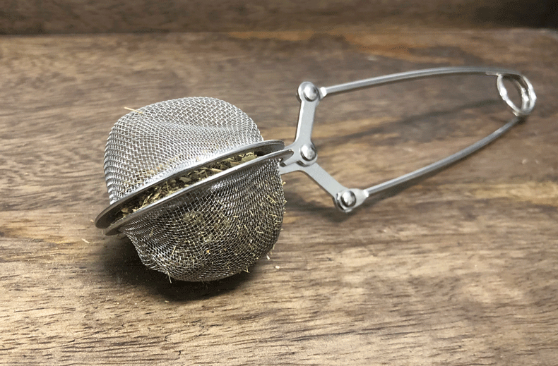 Tea Infuser