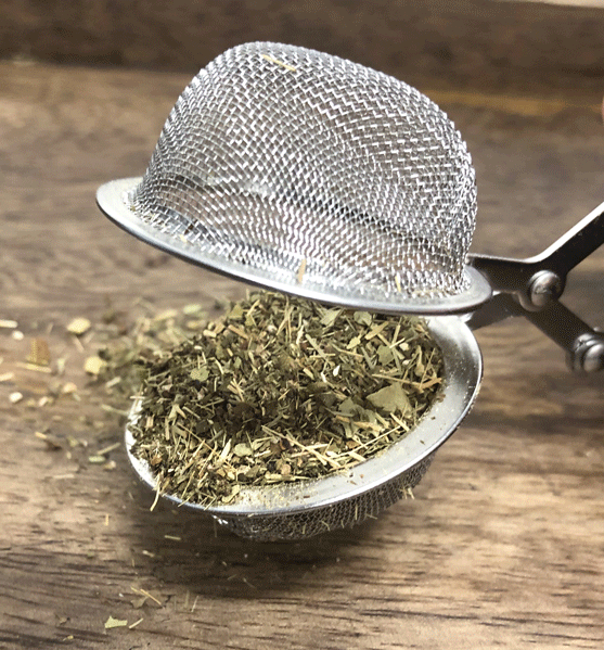 Tea Infuser