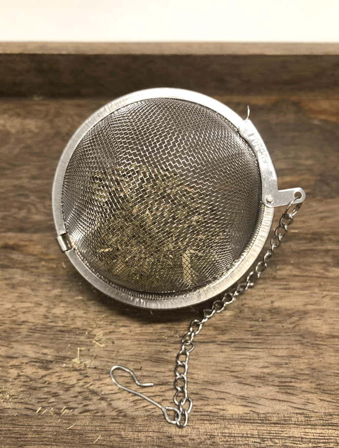 Tea Infuser Ball