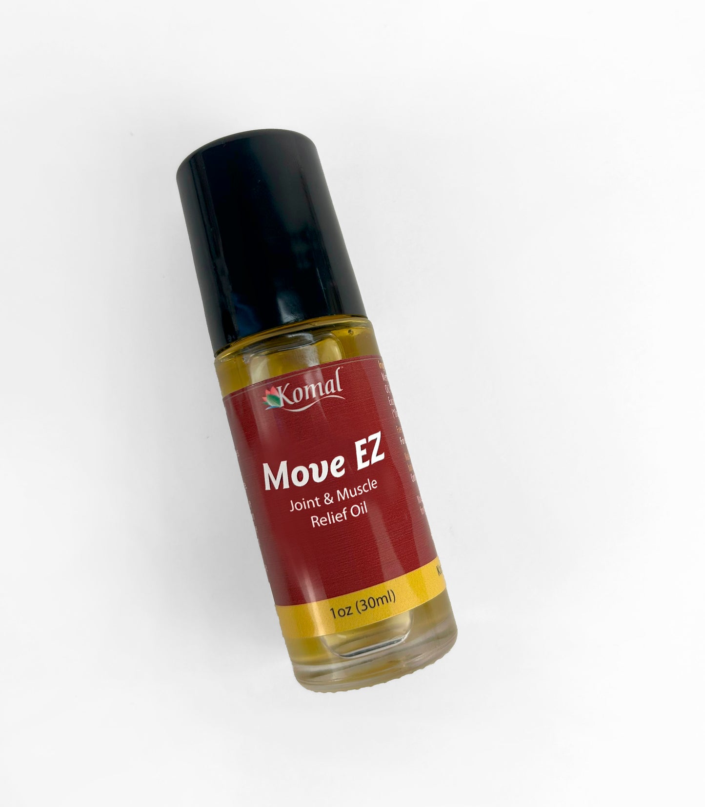 Move Ez Oil