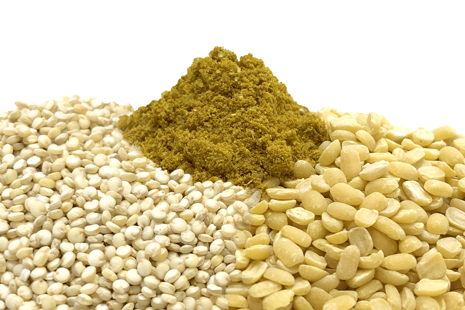 Organic Quiona Khichadi blend