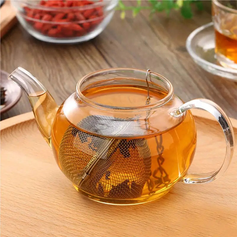 Tea Infuser Ball