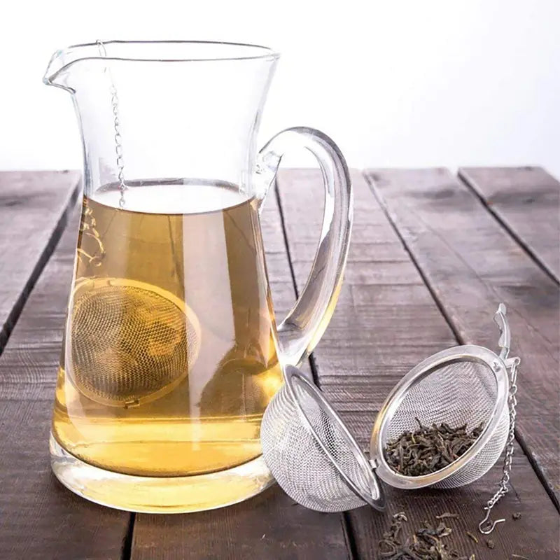 Tea Infuser Ball