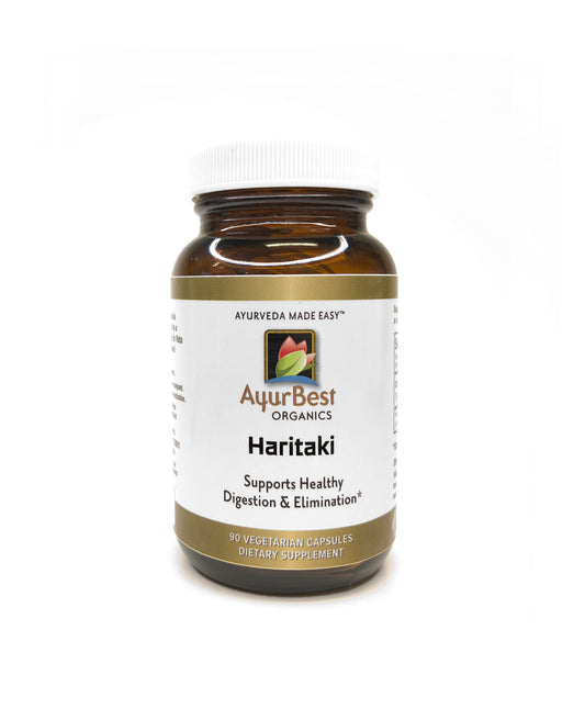 Wholesale Herbal Supplements - Haritaki