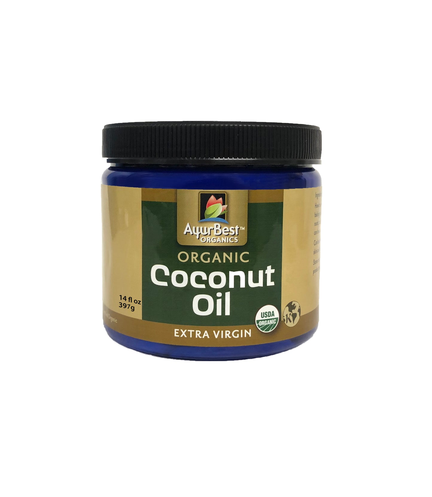 Wholesale Oils - Coconut Oil, Organic