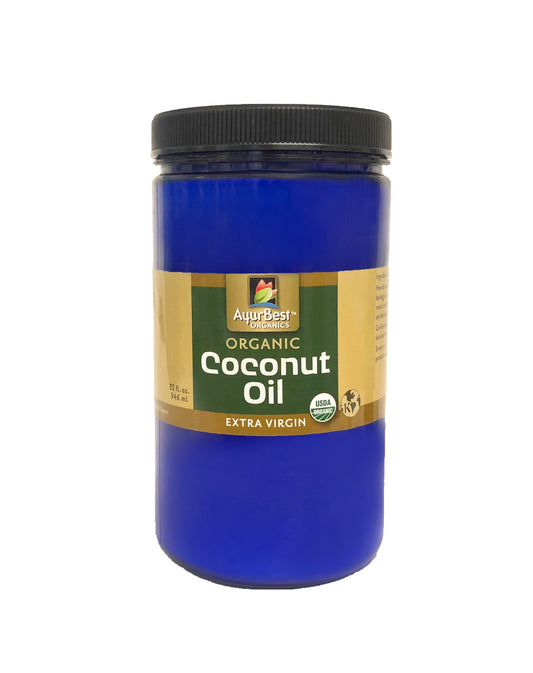 Wholesale Oils - Coconut Oil, Organic