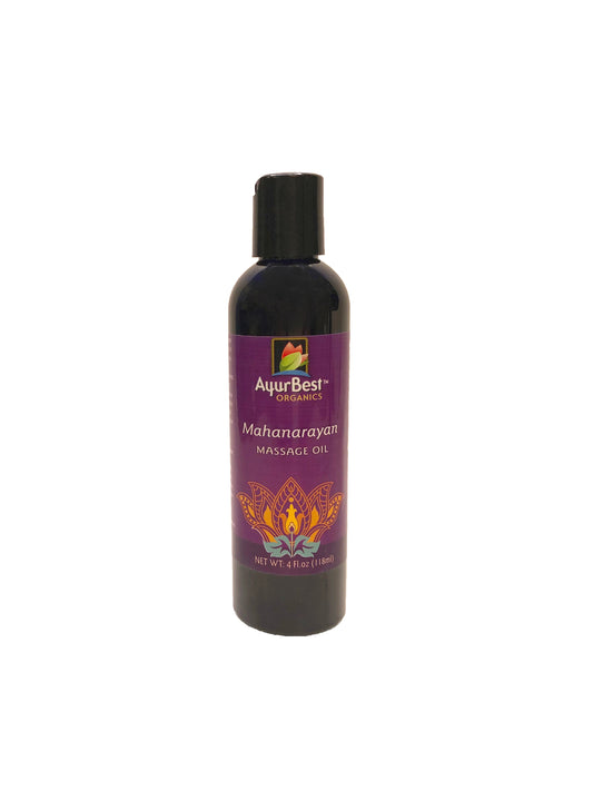 Wholesale Oils - Mahanarayan Massage Oil