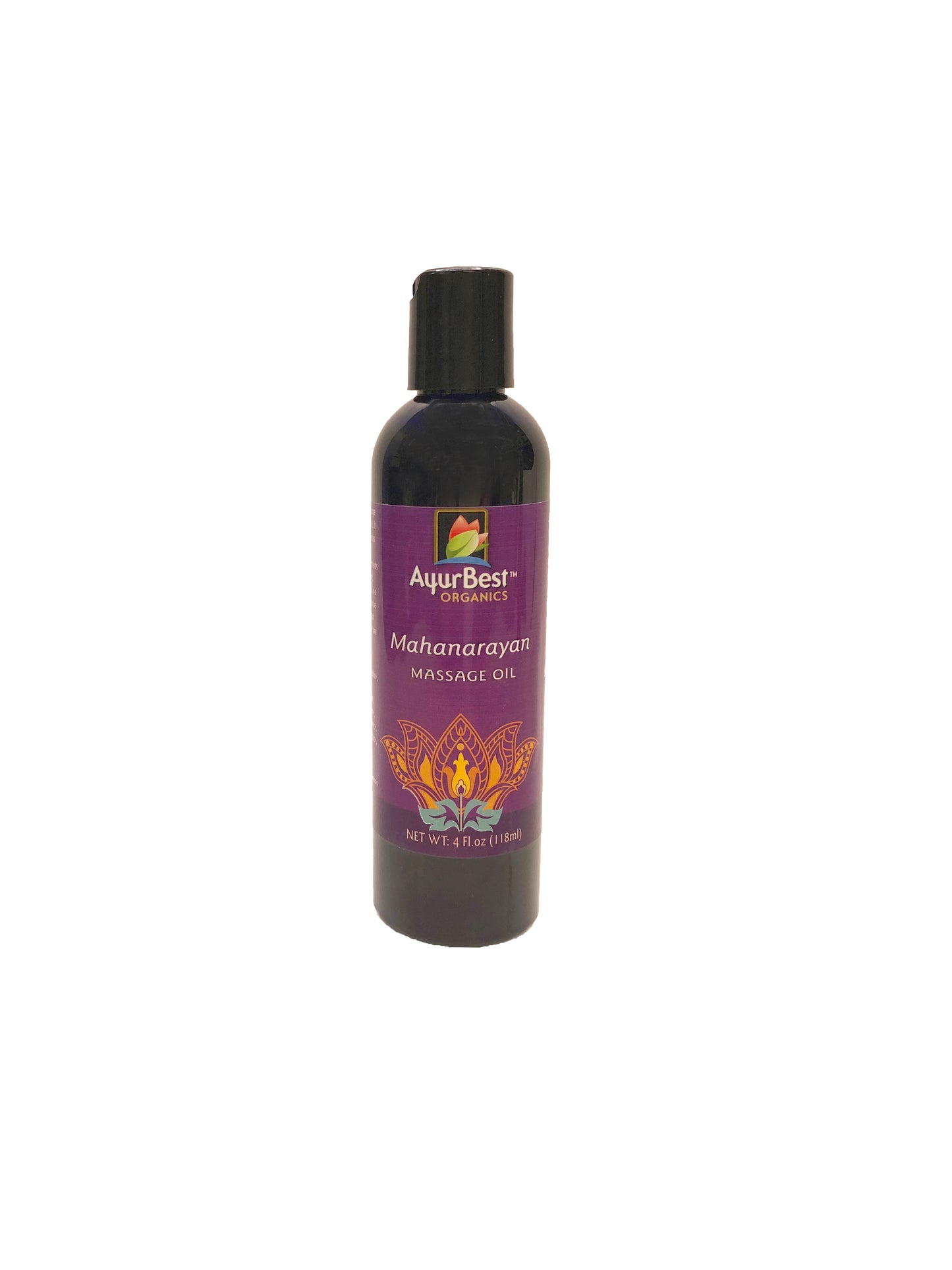 Mahanarayan Massage Oil