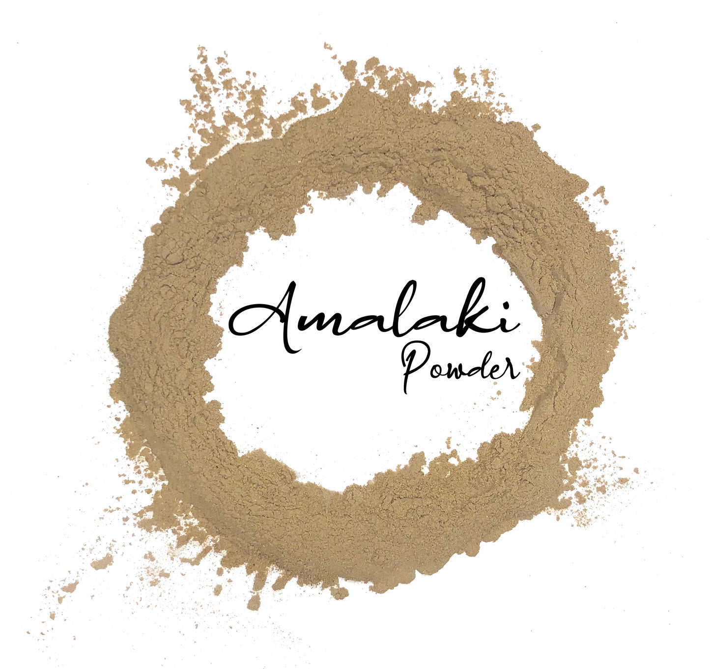 Organic Amalaki (Amla) Powder