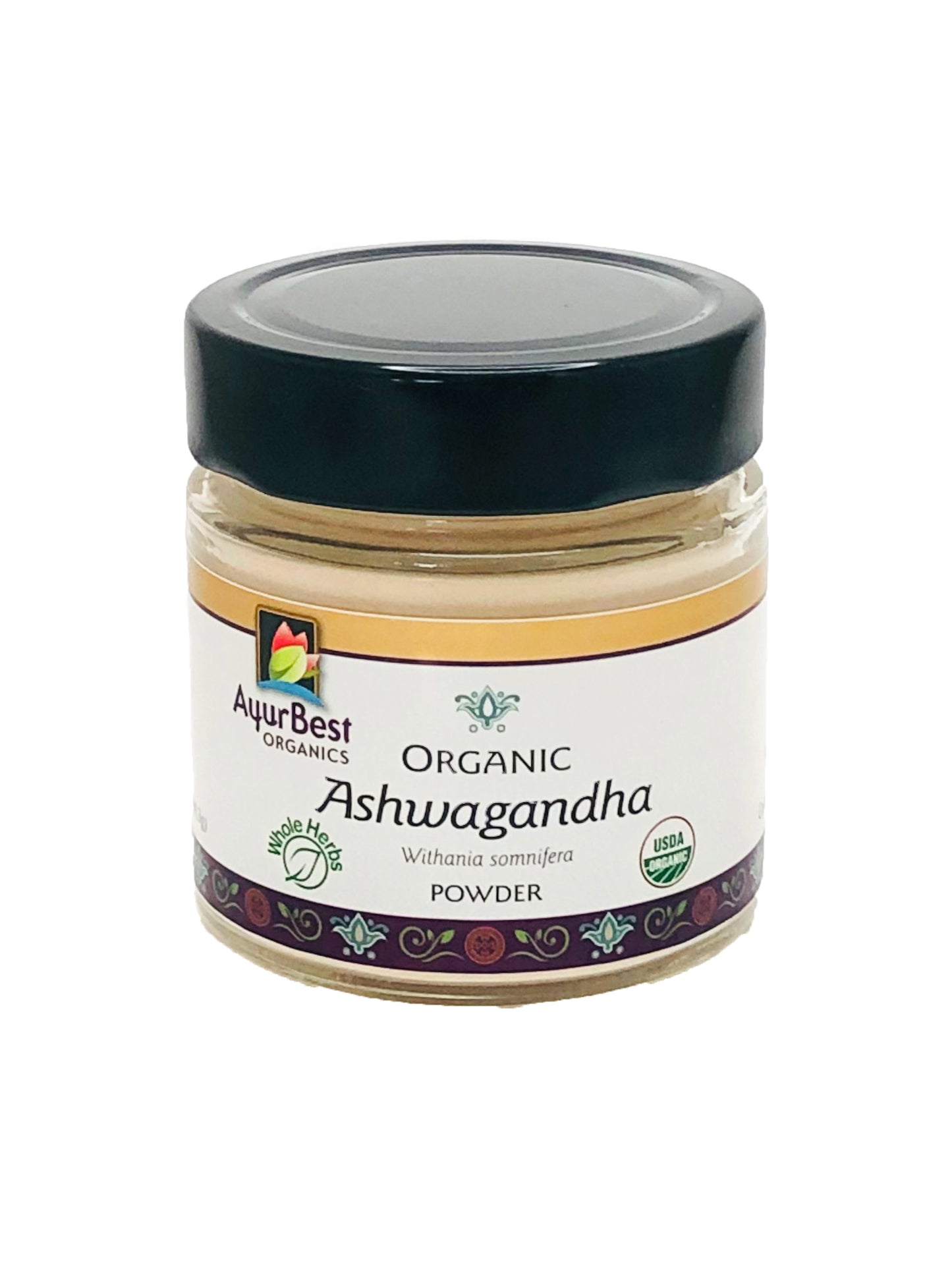 Organic Ashwagandha Powder