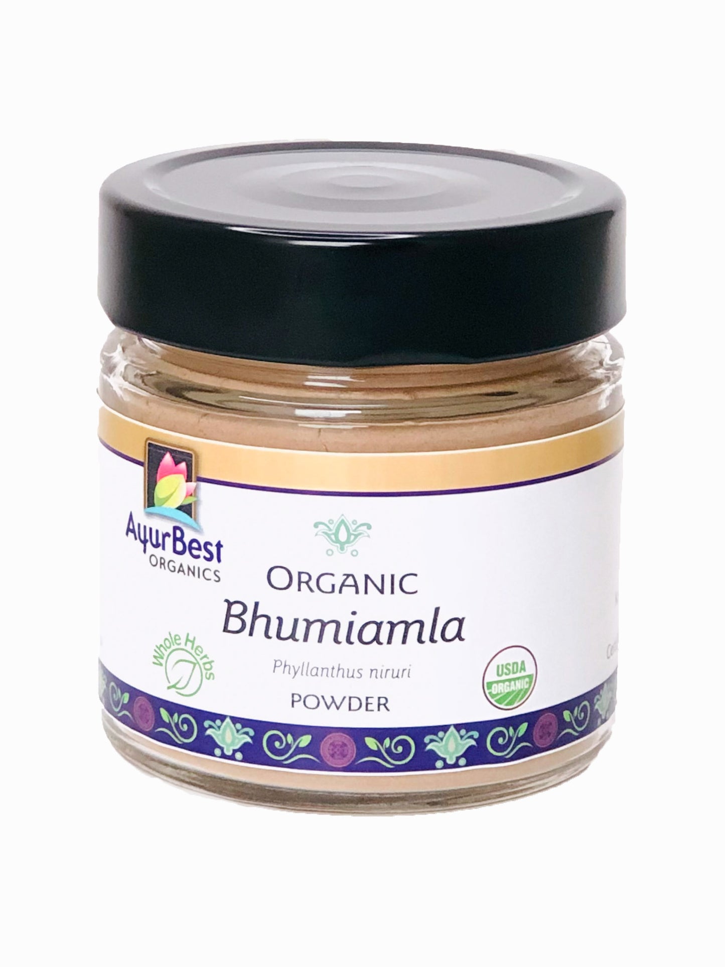 Bhumiamla Powder, Organic