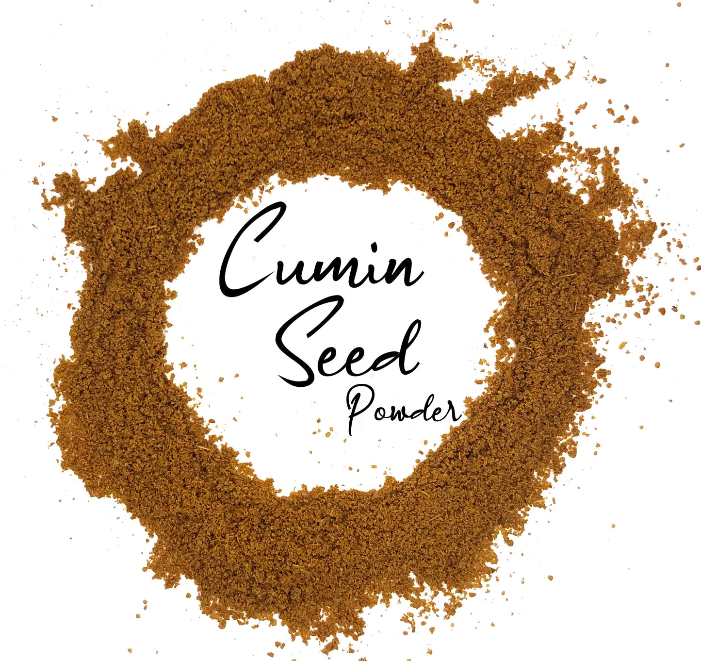 Wholesale Spices & Herbs - Cumin Seed Powder, Organic 4.6oz(131.5g) Jar