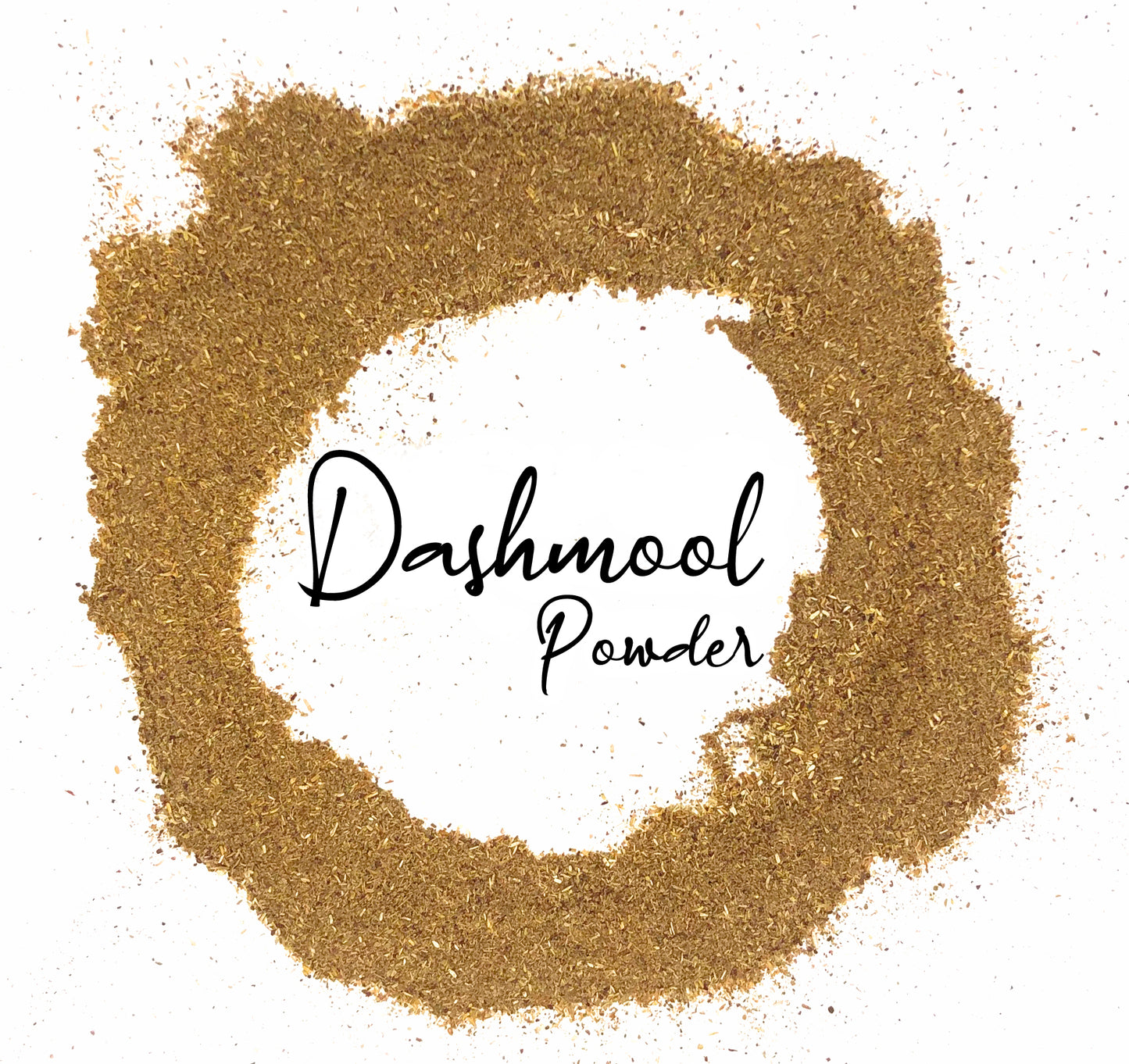 Organic Dashmool Powder