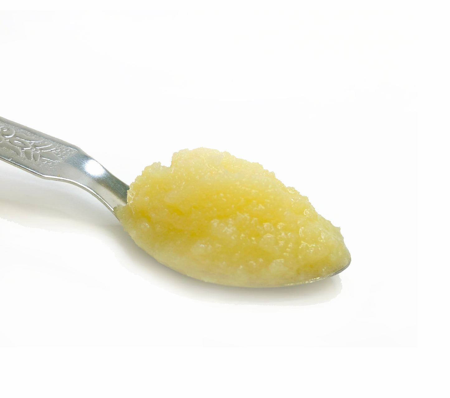 Ghee, Organic