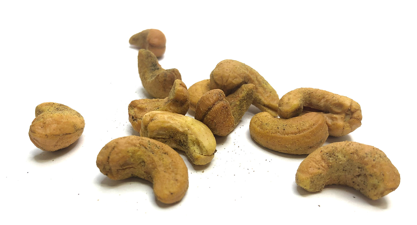 Organic Exotic Cashews, Himalayan Secret 1lb (454g)