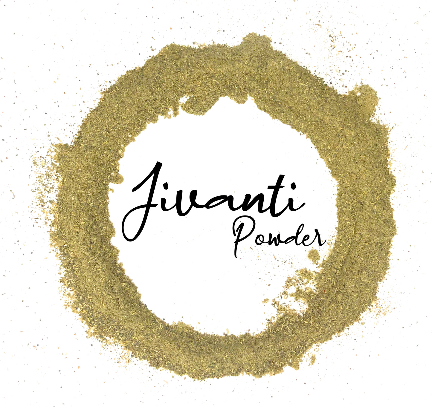 Jivanti Powder, Organic