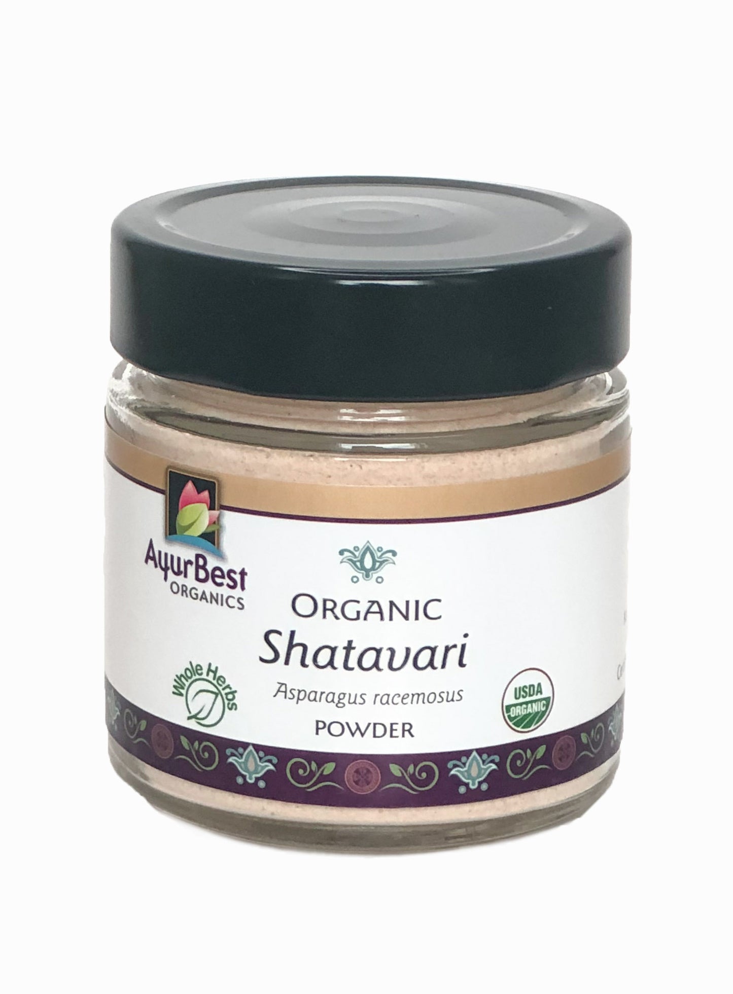 Organic Shatavari Powder