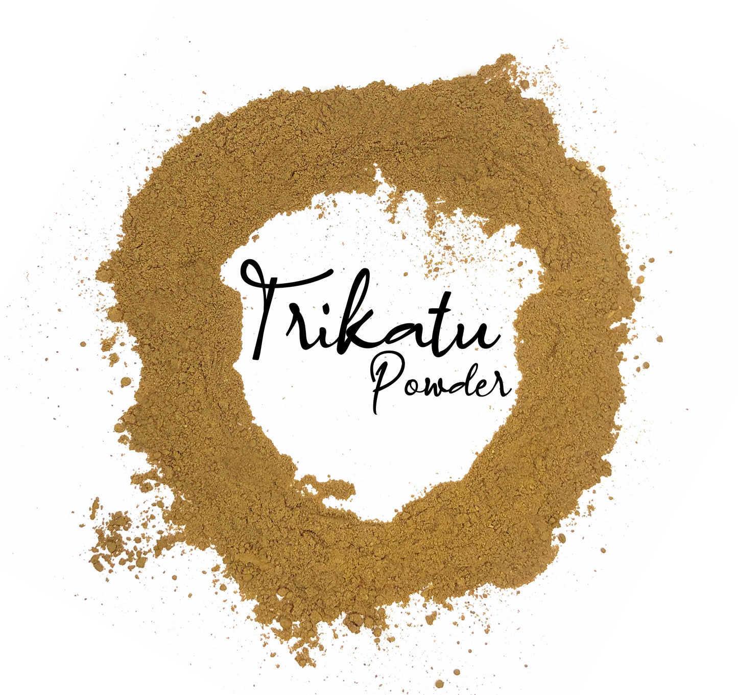 Organic Trikatu Powder