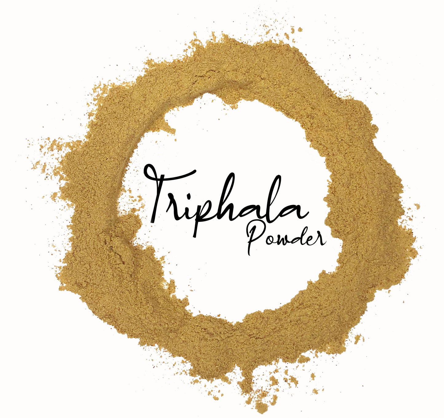 Triphala Powder, Organic