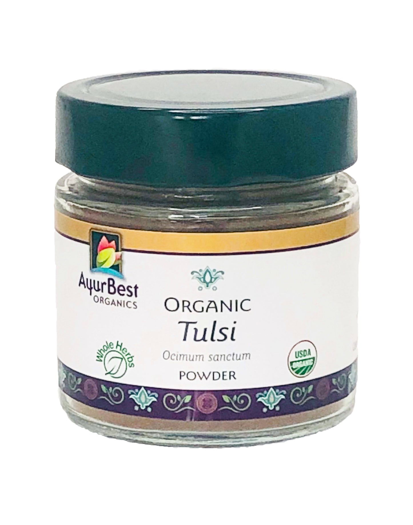 Organic Tulsi Powder