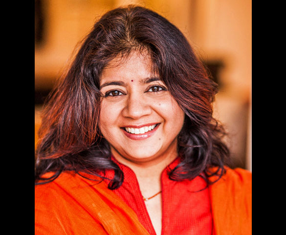 Indu Arora – Komal Herbals, Inc