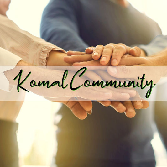 Komal Community