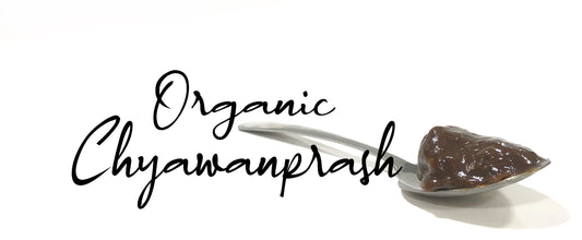 How Can Organic Chyawanprash, a Herbal Jam, Transform Your Wellness?