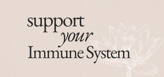 Support your Health with Ayurveda