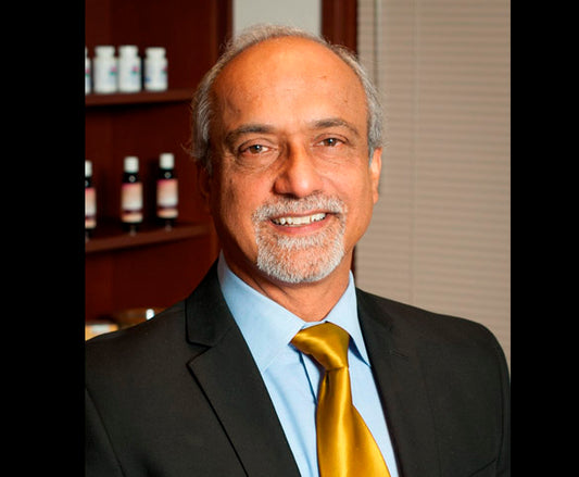 Dr. Virender Sodhi