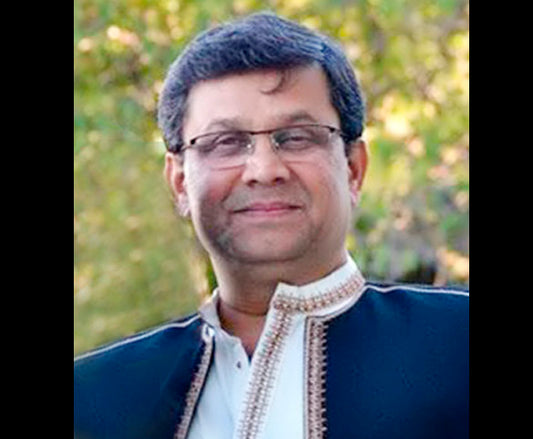 Dr. Vivek Shanbhag