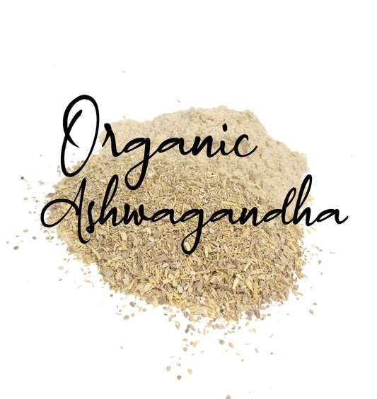 ashwagandha