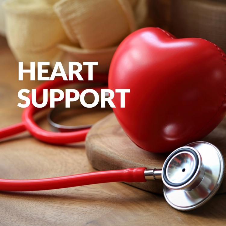 Heart Support