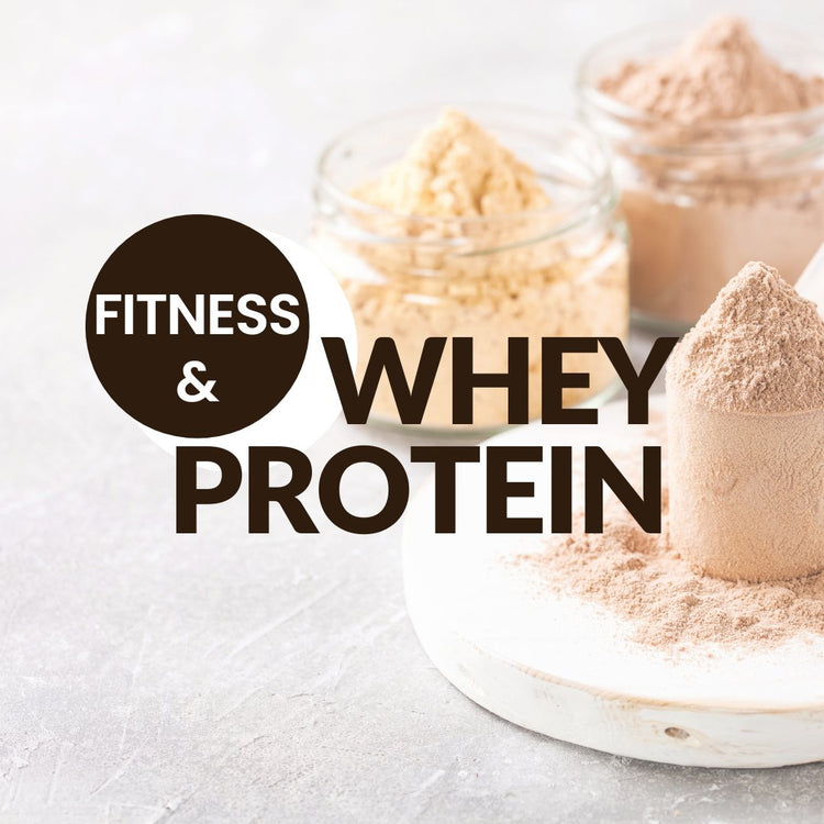 Protein & Fitness