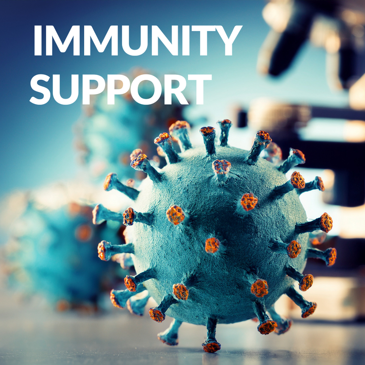 Immunity Support