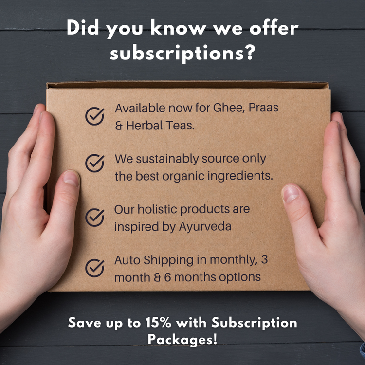 Subscribe & Save