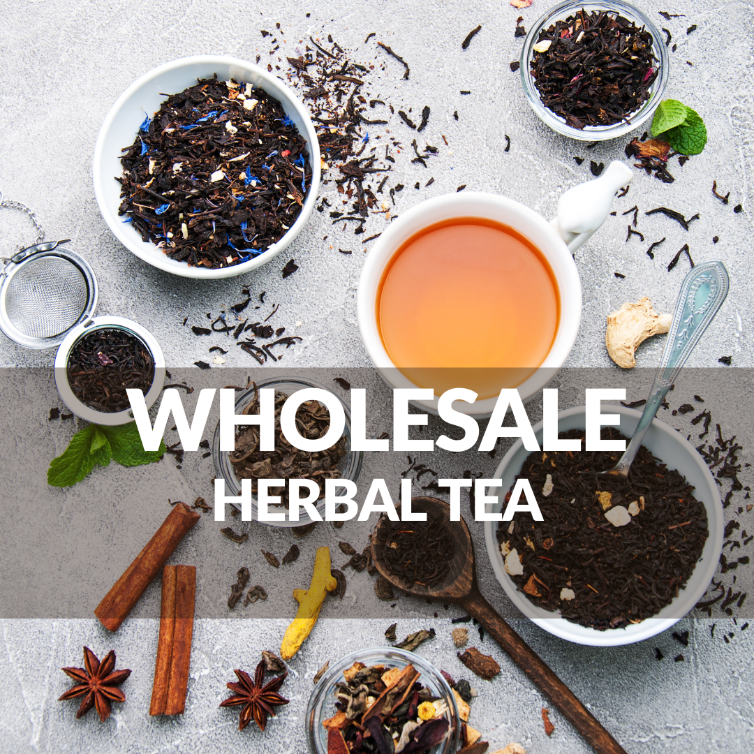 Wholesale Herbal Tea