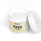 Kaya™ Herbal Moisturizer, Vanilla Bliss - 3.3oz (100g)